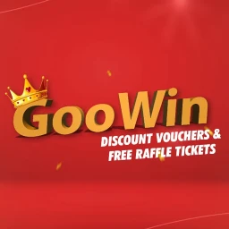 Значок GooWIN!