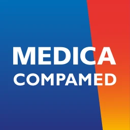 Значок MEDICA