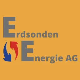 Значок Erdsonden Energie AG