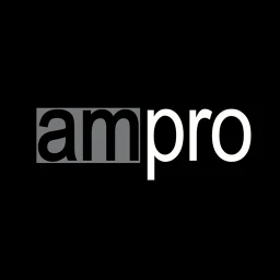 Значок Ampro