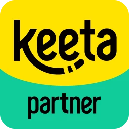 Значок Keeta Partner